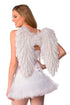 Feather Angel Wings Dress Up Costume Wings Feather Fairy Wings Fashion Girls Feather Wings